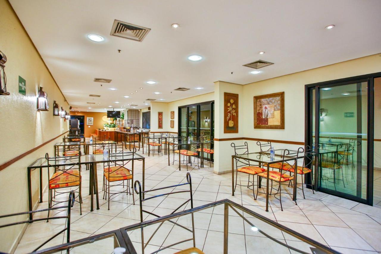 Transamerica Executive Chácara Santo Antônio São Paulo Extérieur photo