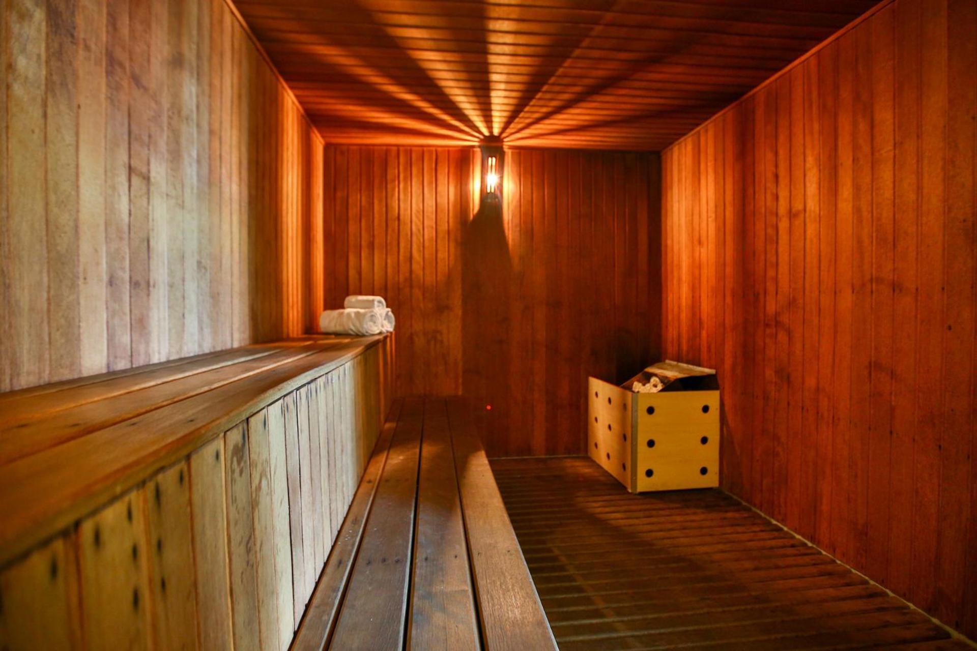 Transamerica Executive Chácara Santo Antônio São Paulo Extérieur photo