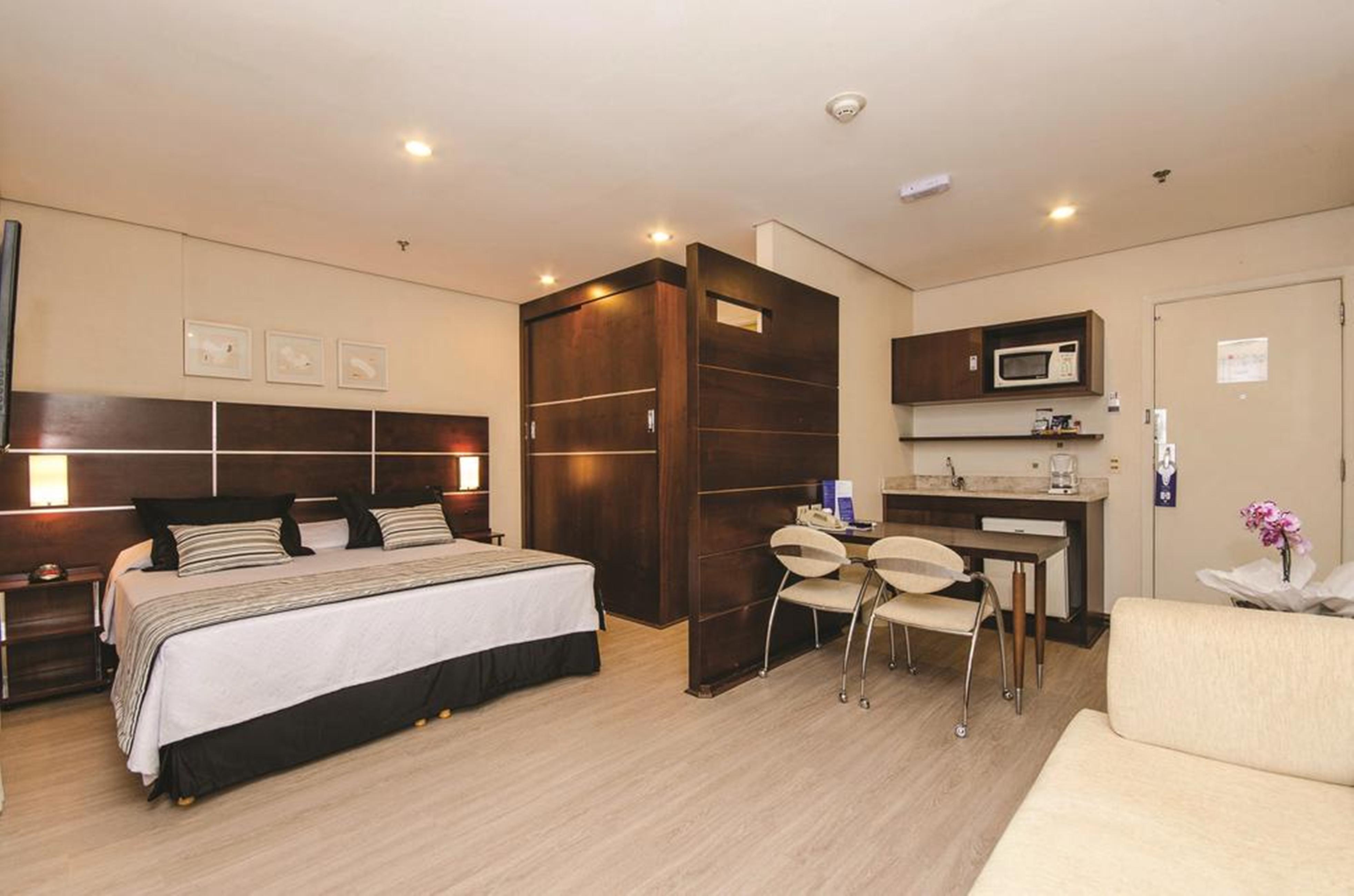 Transamerica Executive Chácara Santo Antônio São Paulo Extérieur photo