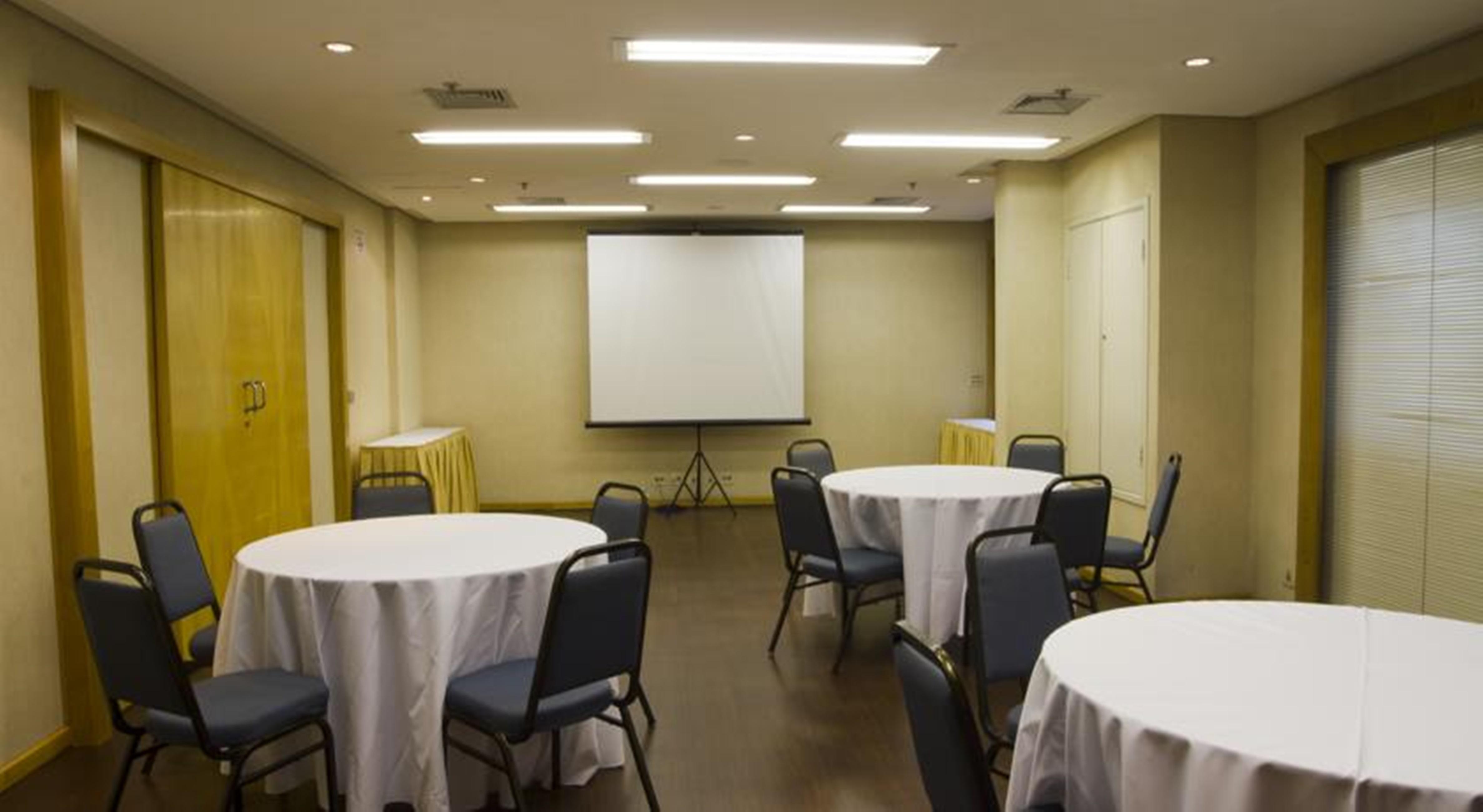 Transamerica Executive Chácara Santo Antônio São Paulo Extérieur photo