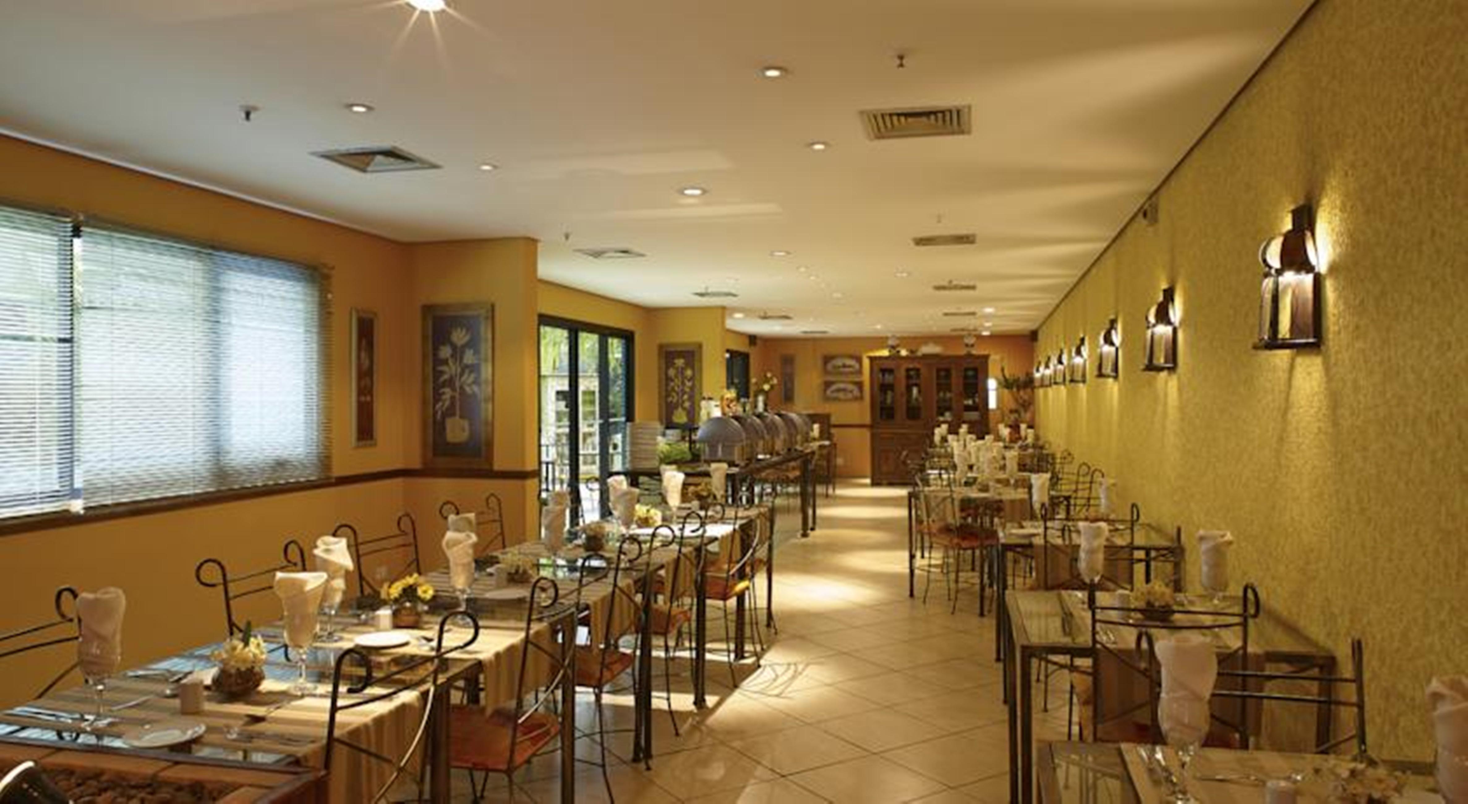 Transamerica Executive Chácara Santo Antônio São Paulo Extérieur photo