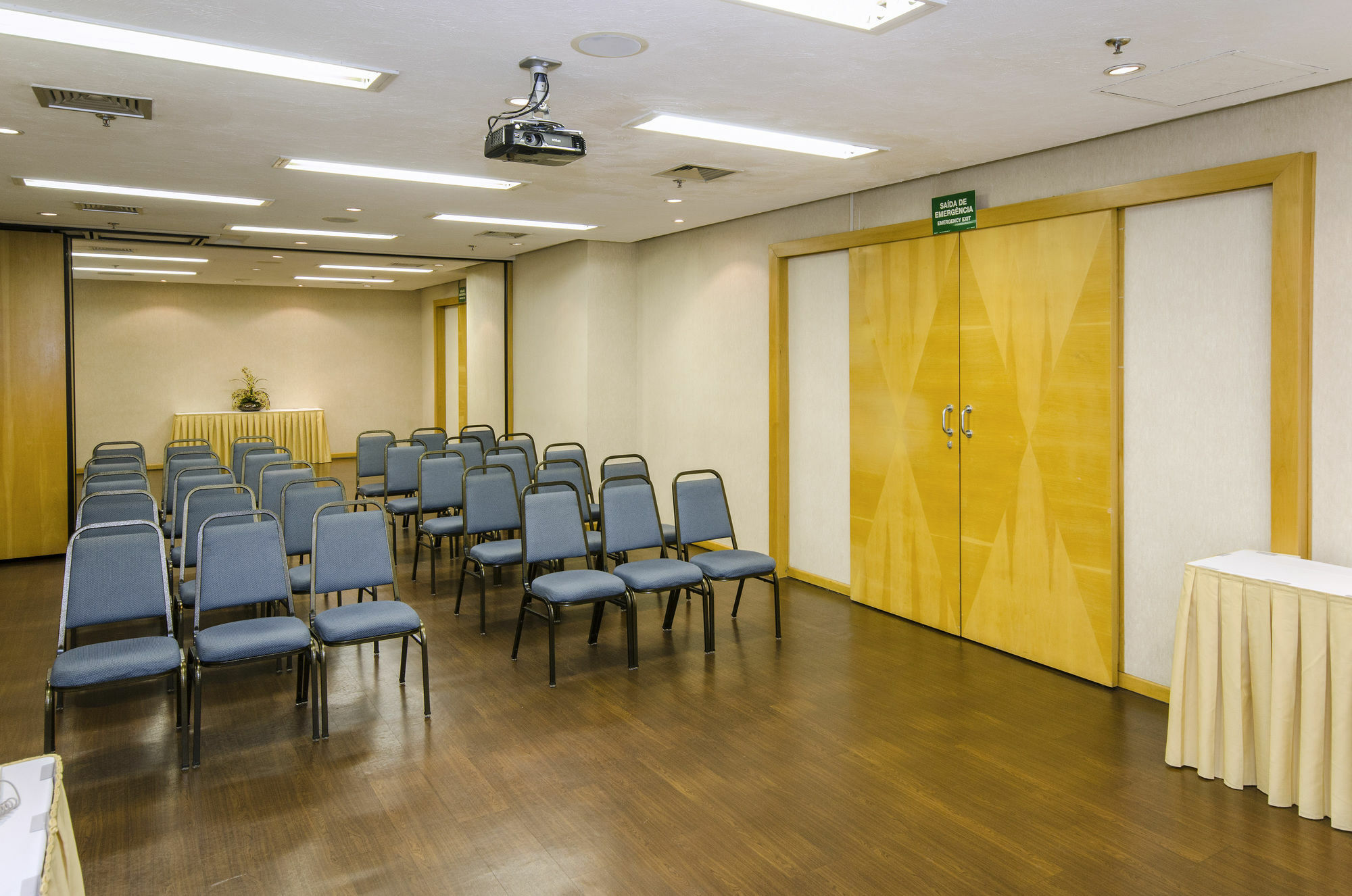 Transamerica Executive Chácara Santo Antônio São Paulo Extérieur photo